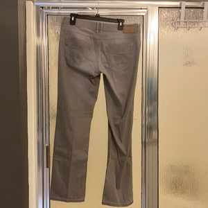Esprit Gray Jeans, Size Women’s 10
